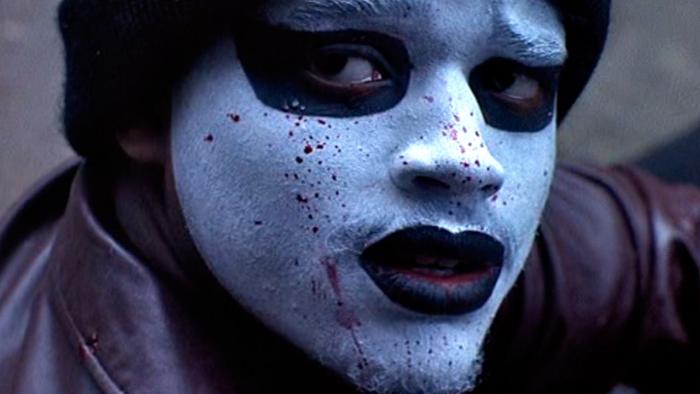 Dead Presidents Movie: Scene #1
