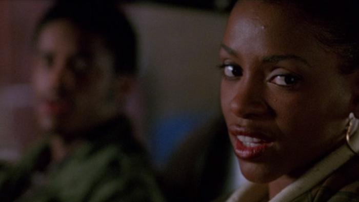 Dead Presidents Movie: Scene #3