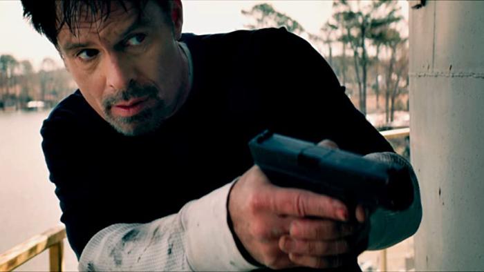 Deadlock Movie: Scene #1