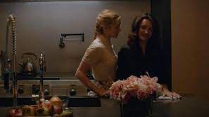 Deadly Illusions Movie: Scene # 3