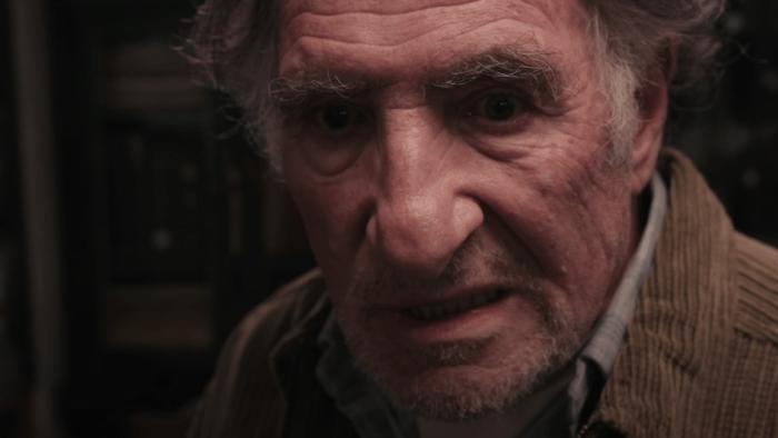 A Deadly Legend Movie: Scene #2