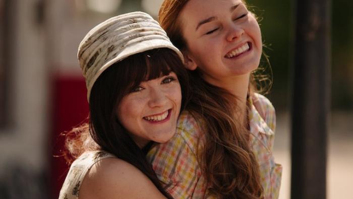 Dear Eleanor Movie: Scene #1