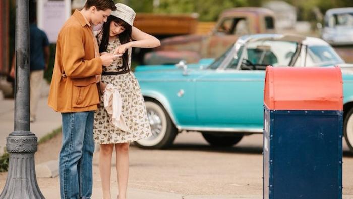 Dear Eleanor Movie: Scene #2