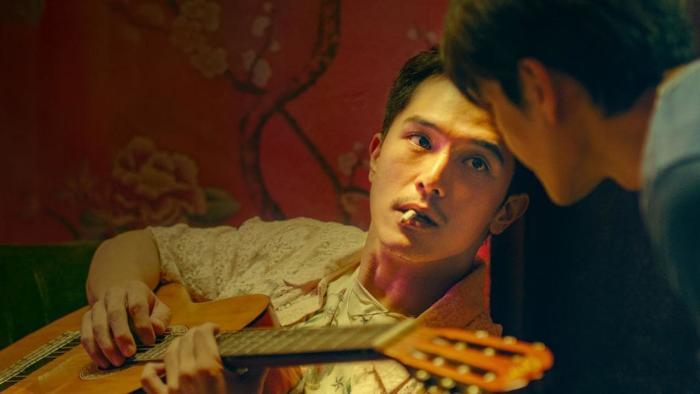 Dear Ex Movie: Scene #2