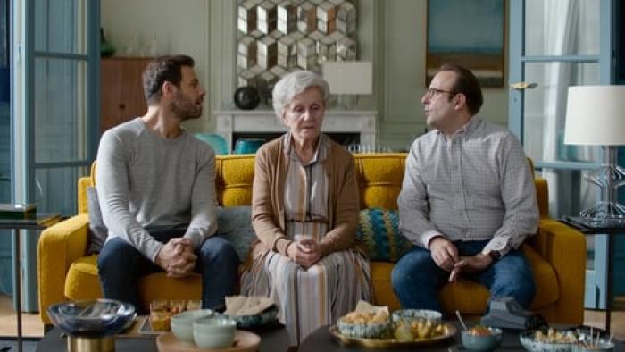 Dear Mother Movie: Scene #2