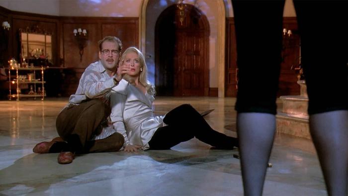 Death Becomes Her Movie: Scene #2