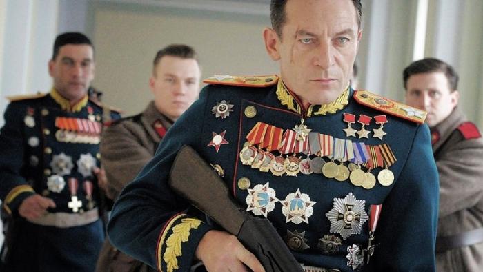 The Death of Stalin Movie: Scene #2