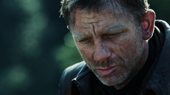 Defiance Movie: Scene #3
