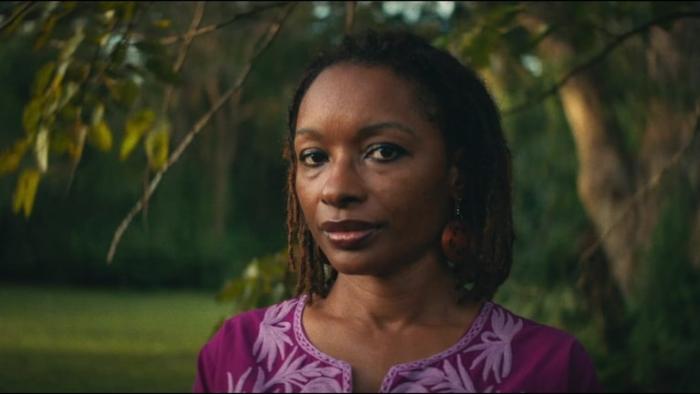 Veda Tunstall is a Clotilda descendant.