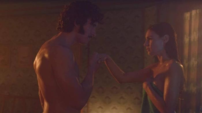 Desire Movie: Scene #1