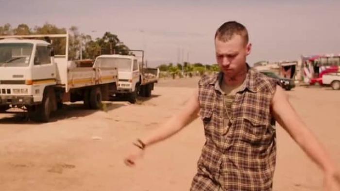 Detour Movie: Scene #3