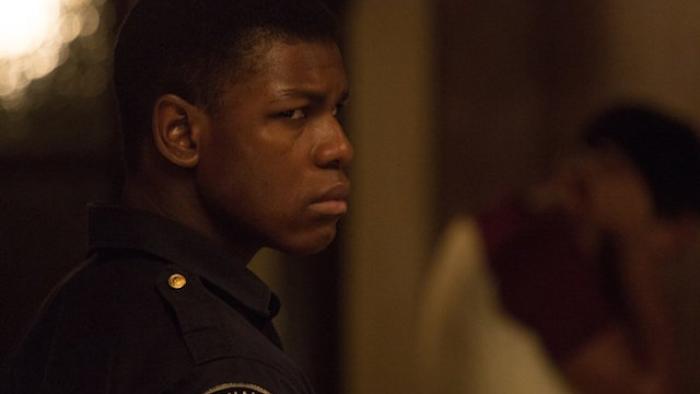 Detroit Movie: Dismukes