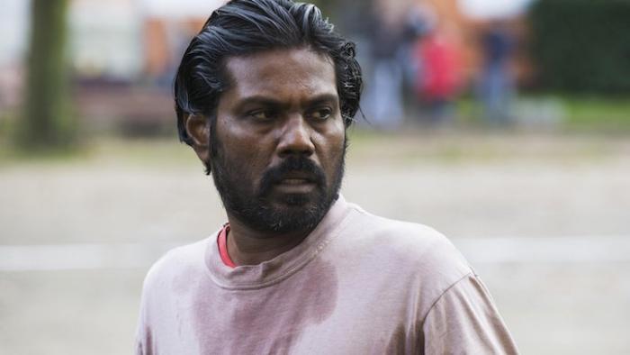 Dheepan Movie: Scene #1