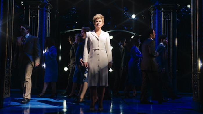 Diana: The Musical Movie: Scene #1