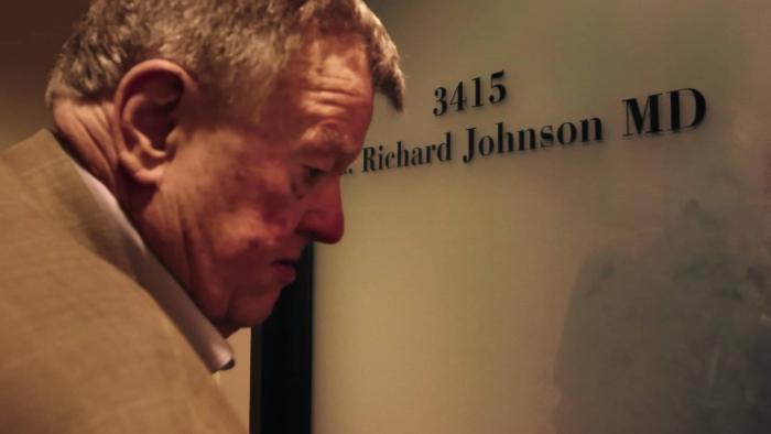 Dick Johnson is Dead Movie: Scene #2