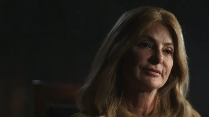 Diddy: The Making of a Bad Boy: Lisa Bloom speaks.