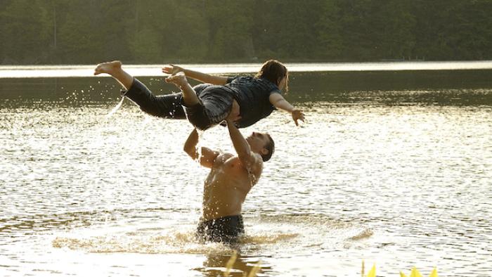 Dirty Dancing (2017) TV Movie: Scene #3