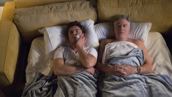 Dirty Grandpa Movie: Scene #3