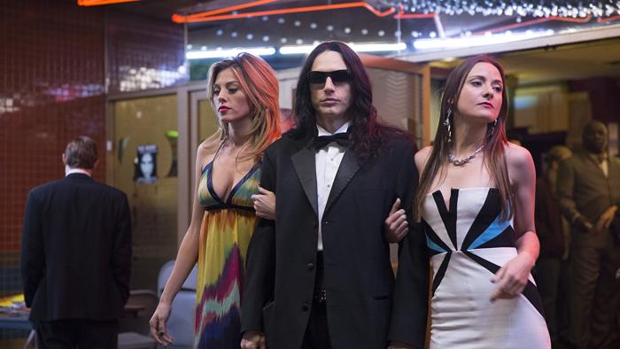 The Disaster Artist Movie: Scene #3