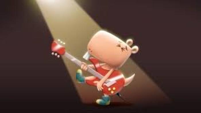 Naked Mole Rat Gets Dressed: Screenshot 2