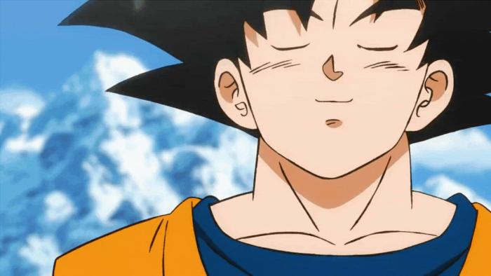 Dragon Ball Super: Broly Movie: Scene #1