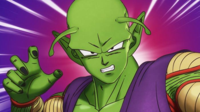 Dragon Ball Super: Super Hero Movie: Piccolo