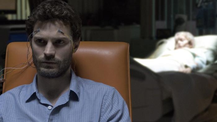 The 9th Life of Louis Drax Movie: Scene #2