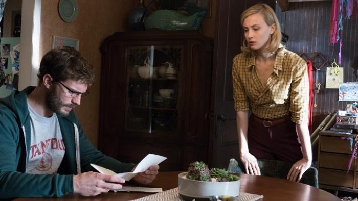 The 9th Life of Louis Drax Movie: Scene #4