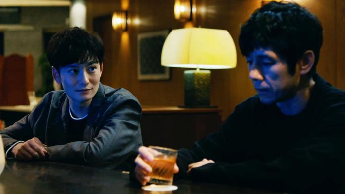 Drive My Car Movie: Actor Kōji Takatsuki chats with Yusuke Kafuku