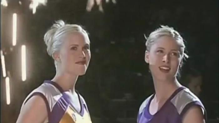 Double Teamed Movie: Scene #3