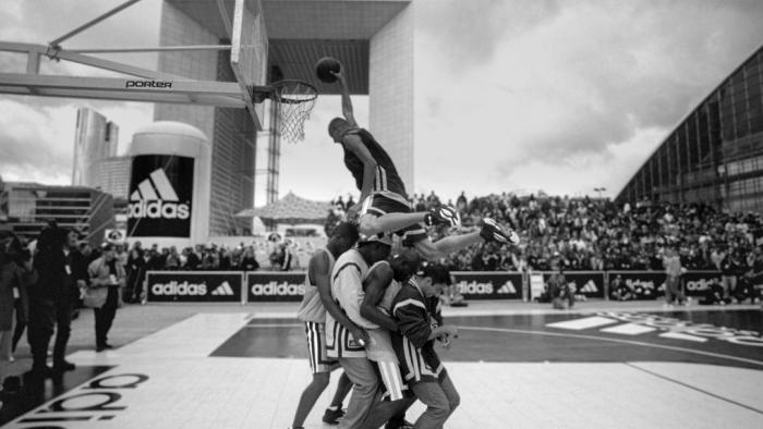 Dunk or Die-Movie-Scene #2