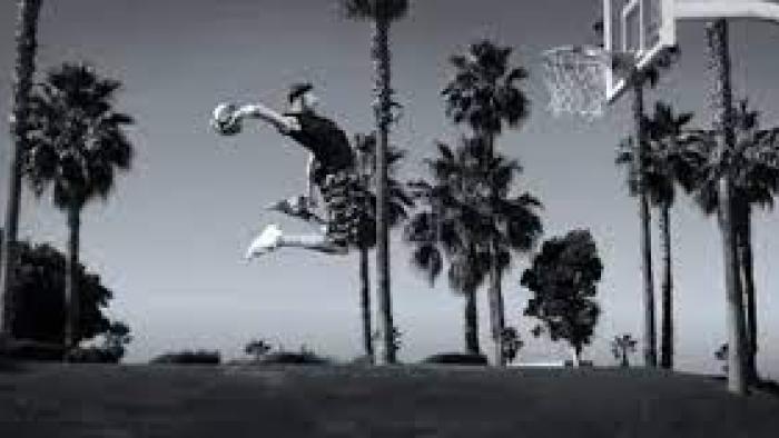 Dunk or Die-Movie-Scene #4