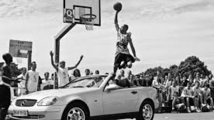 Dunk or Die-Movie-Scene #5