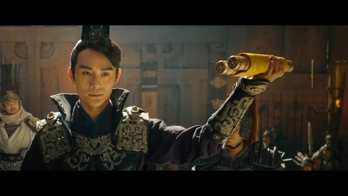Dynasty Warriors Movie: Scene Two