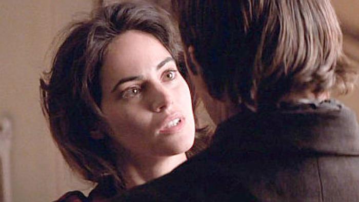 Wyatt Earp Movie: Scene #2