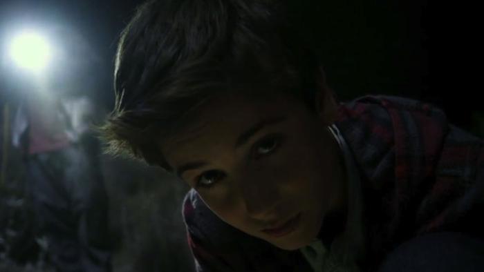 Earth to Echo
