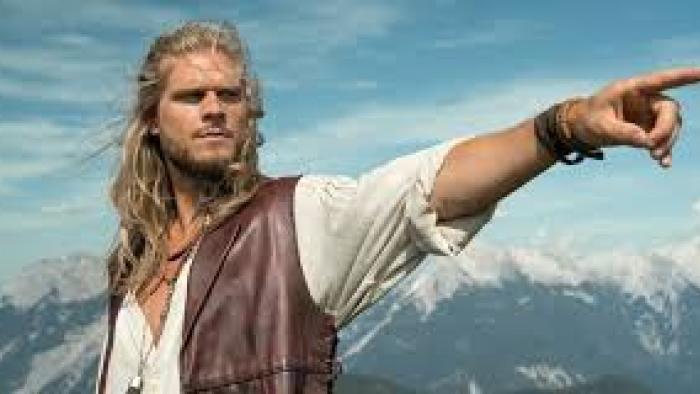 Eat Pray Bark: Rurik Gislason points