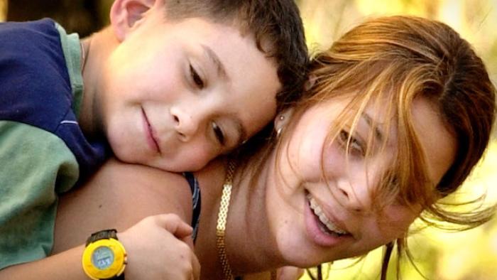 Elian Movie: Scene #1