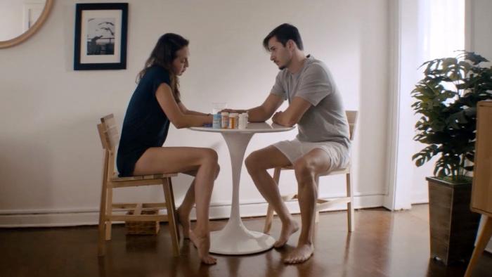 Elizabeth Blue Movie: Scene #2