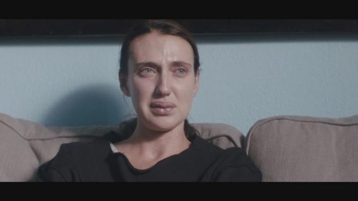 Elizabeth Blue Movie: Scene #1