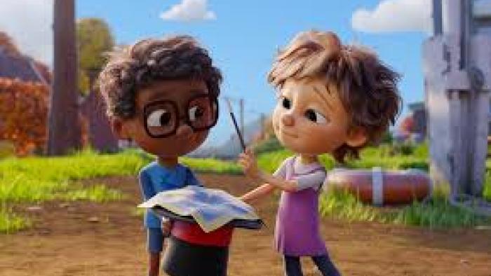 Ella Bella Bingo Movie: Henry & Ella Make Magic