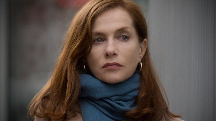 Elle Movie: Michele Leblanc
