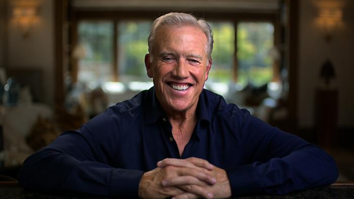 Elway Movie Review