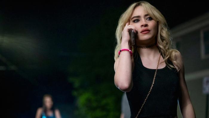 Emergency Movie: Maddie tries to find her missing sister
