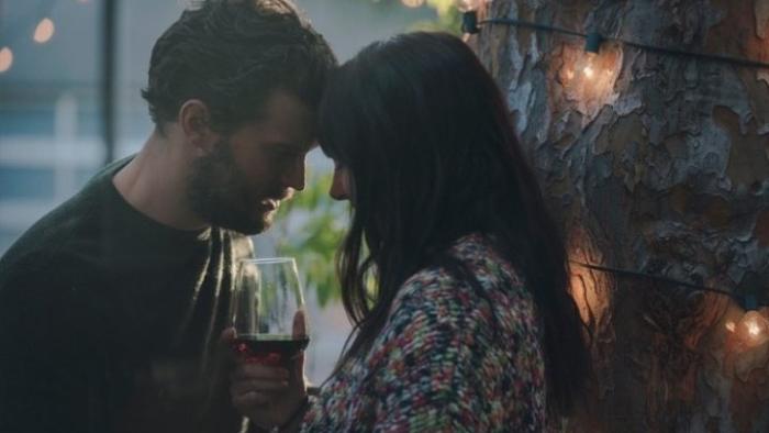 Endings, Beginnings Movie: Scene #3