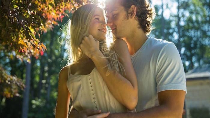 Endless Love (2014) Movie: Scene #1
