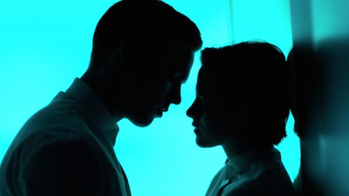 Equals Movie: Scene #1