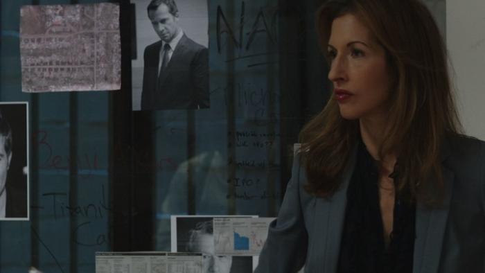 Equity Movie: Scene #3