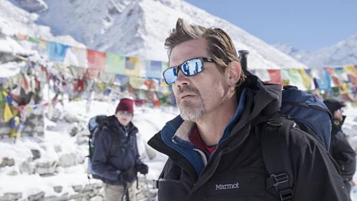 Everest Movie: Scene #1