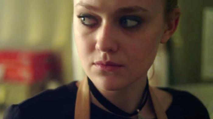 Every Secret Thing Movie: Scene #3